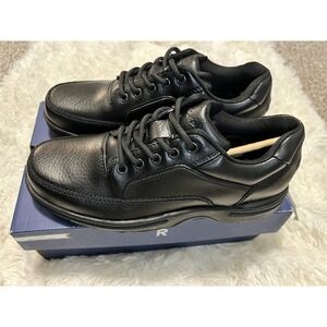 Size 8 Man's Oxfords Rockport Eureka